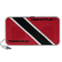 LE TRINIDAD MINI HAUT-PARLEUR