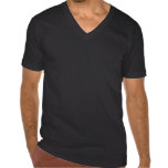 Le V - cou T-shirts