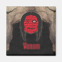 Le vaudou dirige la caverne de ~ aimants