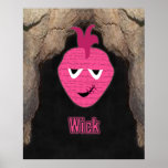 Le vaudou dirige la caverne de ~ posters