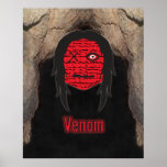 Le vaudou dirige la caverne de ~ posters