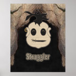 Le vaudou dirige la caverne de ~ posters