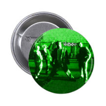 Le vaudou masque le bouton badges