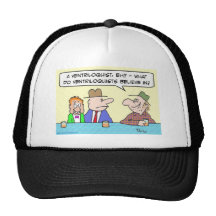 le ventriloque croient le simulacre de barre ivre casquette