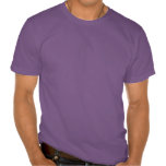 LE VÉTÉRAN DE FATERHOOD, MONTRENT UN CERTAIN RESPE T-SHIRT