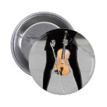 Le violoniste badges