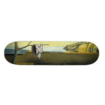 Le visage Meme de rage font face à la peinture com Planche À Roulette