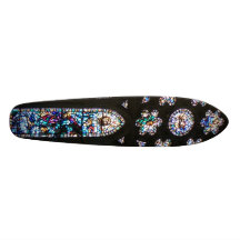 Le Vitral Planches À Roulettes