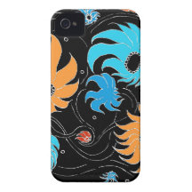 Le vol assaisonne des caisses coques iPhone 4