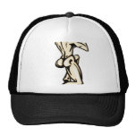 Le volleyball des femmes casquette