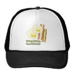 le wakey de wakey eggs le bakey de n casquette de camionneur