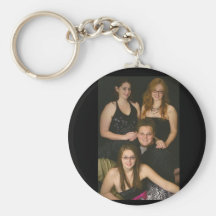 le woodburn badine le keychain porte-clé