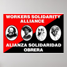 le wsa fait face à l'affiche