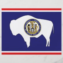 LE WYOMING PROSPECTUS