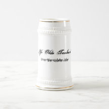 Le YE Tankard d'antan Tasse