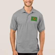 Le Zaïre T-shirts