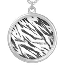 Le zèbre barre le collier