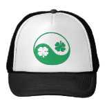 Le zen de l'Irlandais Casquettes