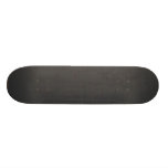 L'eau abstraite de Matisse Skateboard
