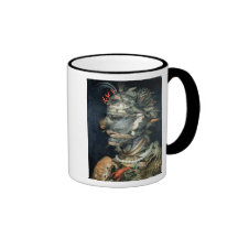L'eau, Tasse À Café