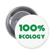 L'écologie et réutilisent des produits et des conc badges avec agrafe