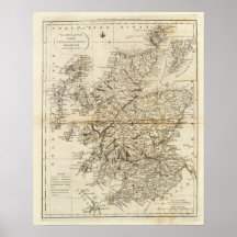 L'Ecosse 15 Posters