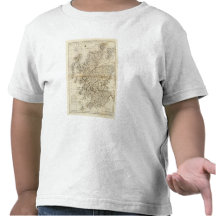 L'Ecosse 15 T-shirts