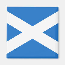 L'Ecosse Aimant