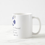 l'Ecosse Mug