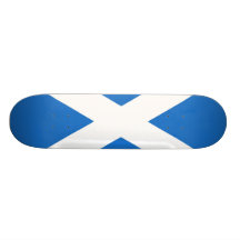 L'Ecosse Plateaux De Planche À Roulettes