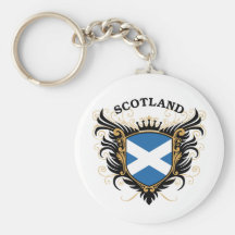 L'Ecosse Porte-clé