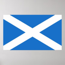L'Ecosse Posters
