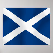 L'Ecosse Posters