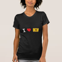 L'Ecosse v2 W micro T-shirts