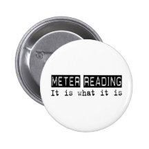 Lecture de compteur il est badges