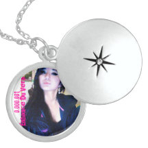 L'édition inestimable 0,001 de pendentif - augment