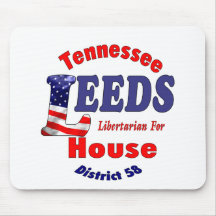 Leeds 08 tapis de souris