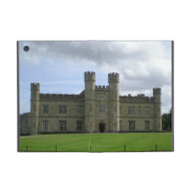 Leeds Castle dans Kent Angleterre R-U Coques iPad Mini