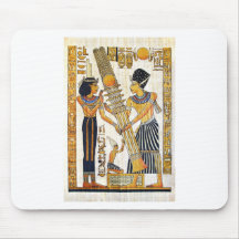 L'Egypte antique 1 Tapis De Souris