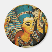 L'Egypte antique 3 Aimant