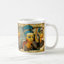 L'Egypte antique 3 Mugs