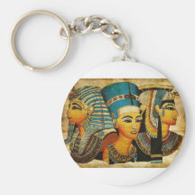 L'Egypte antique 3 Porte-clé