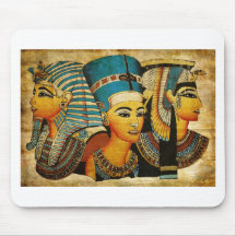 L'Egypte antique 3 Tapis De Souris