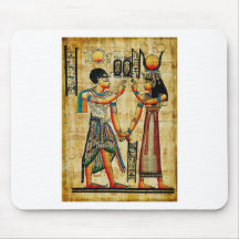 L'Egypte antique 5 Tapis De Souris
