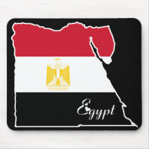 L'Egypte fraîche Tapis De Souris