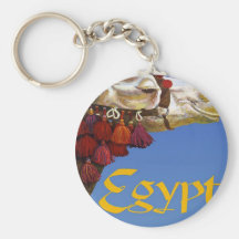 L'Egypte Porte-clés