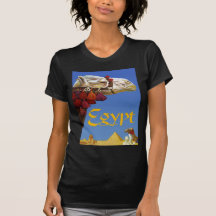 L'Egypte T-shirts