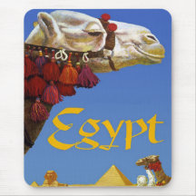L'Egypte Tapis De Souris