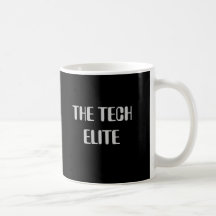 L'ÉLITE de TECH, TacklingProblems un Techtastro… Tasse À Café