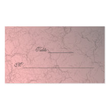 L'endroit grunge rose de damassé carde le carte de